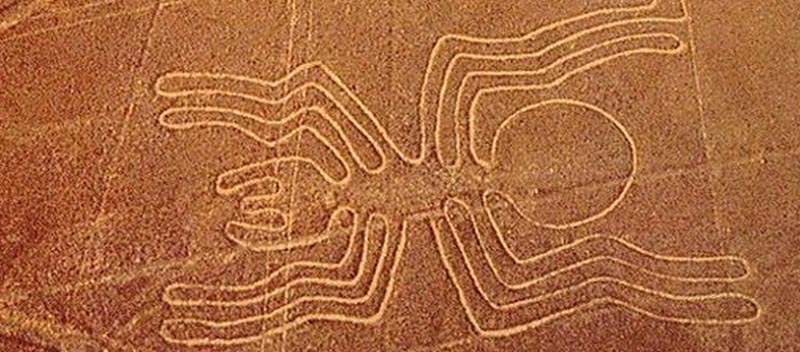 Nazca Flights From Ica